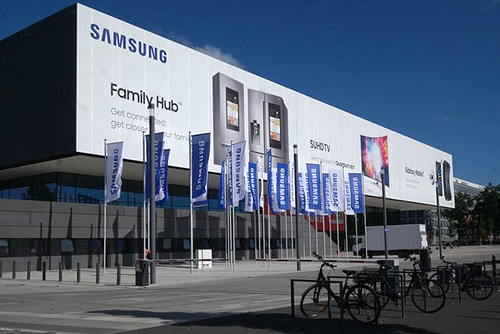 Samsung