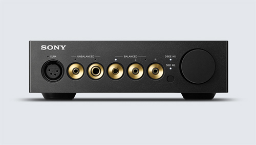 Sony TA-ZH1ES