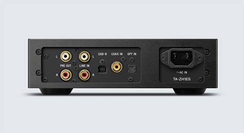 Sony TA-ZH1ES