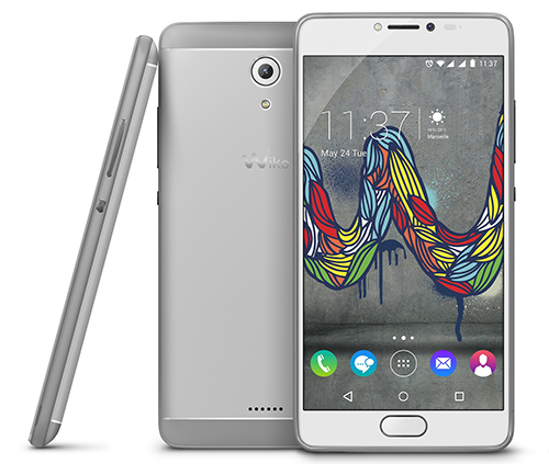Wiko Ufeel Fab