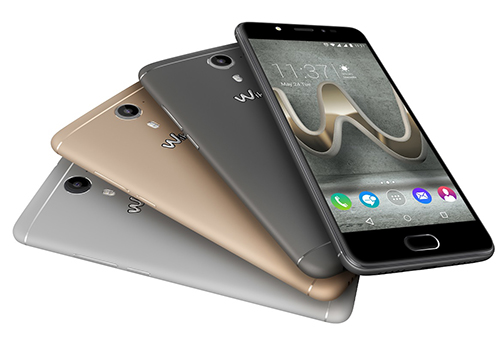 Wiko Ufeel Prime