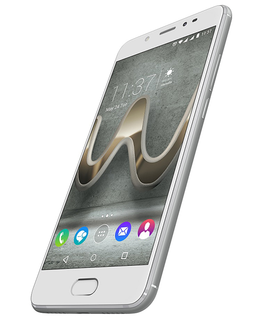 Wiko Ufeel Prime