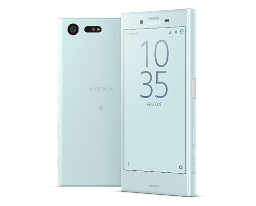 Sony Xperia X Compact
