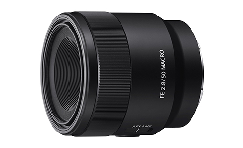 Sony SEL50M28