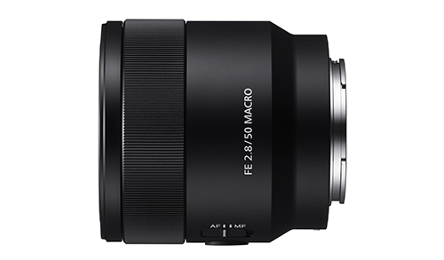 Sony SEL50M28