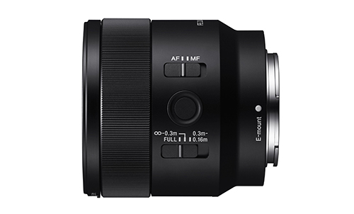 Sony SEL50M28