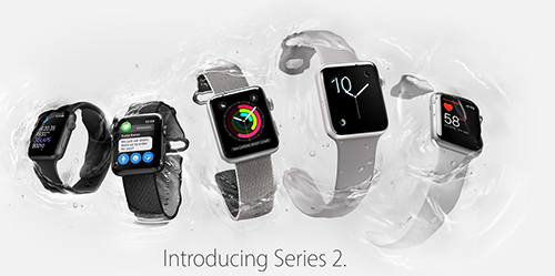 Apple Watch 2