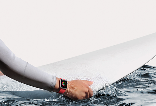 Apple Watch 2