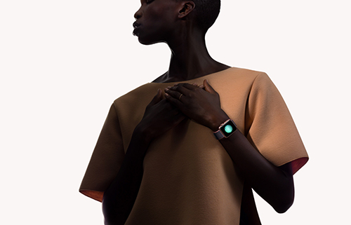 Apple Watch 2