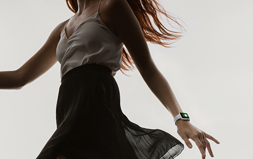 Apple Watch 2