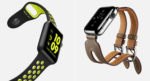 Apple Watch 2