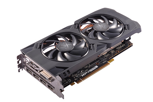 XFX RX 470