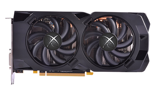 XFX RX 470