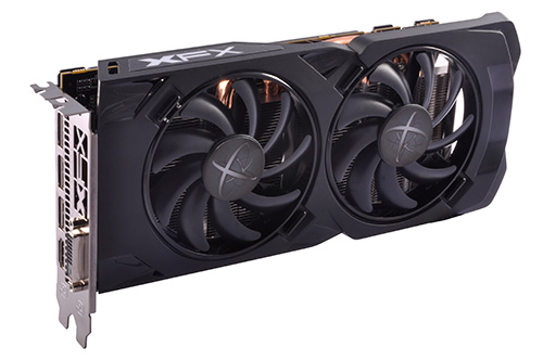 XFX RX 470