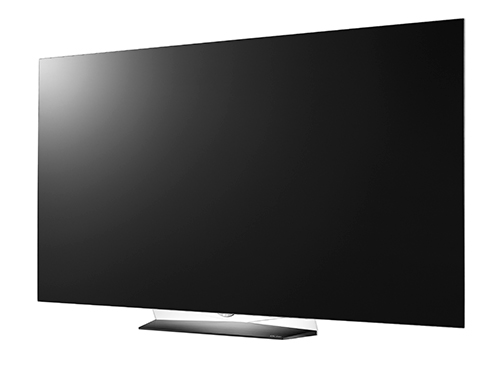 LG Electronics