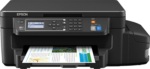Epson L1455