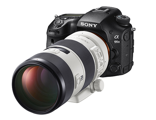 Sony ɑ99 II