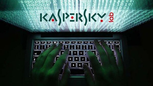 Kaspersky