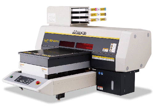 Mimaki UJF-3042 MKII