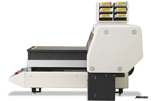 Mimaki UJF-3042 MKII