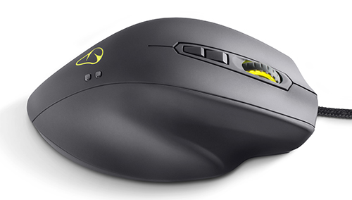 Mionix Naos QG