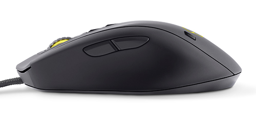 Mionix Naos QG