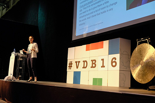 Voxxed Days