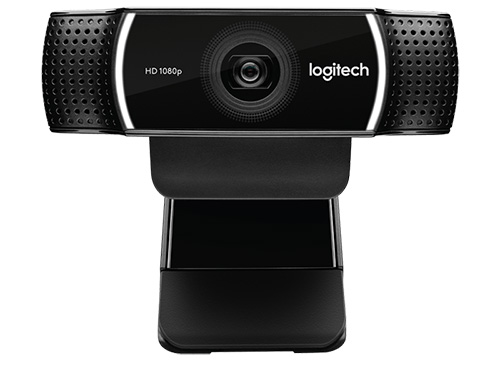 Logitech C922 Pro Stream