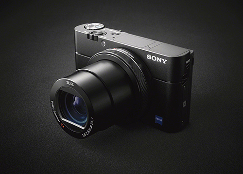 Sony RX100 V