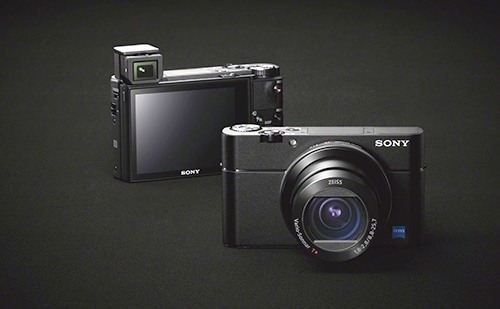 Sony RX100 V