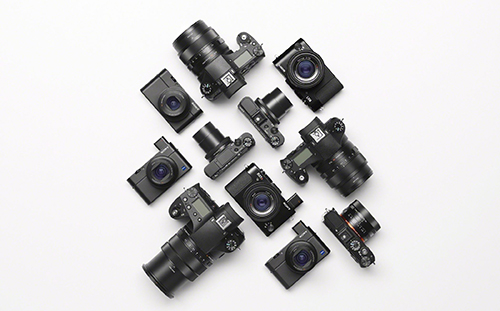 Sony RX100 V