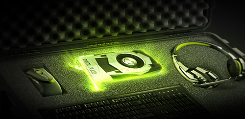 NVIDIA