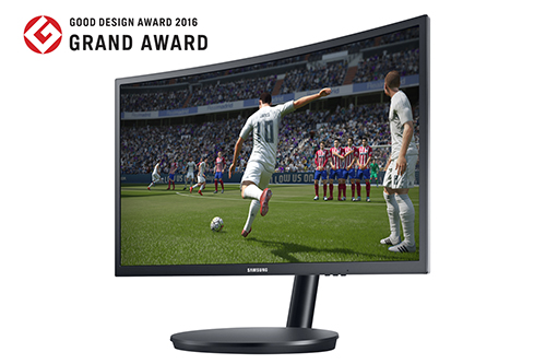 Samsung CFG70