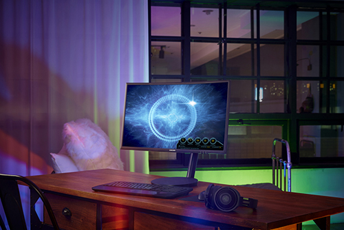Samsung CFG70