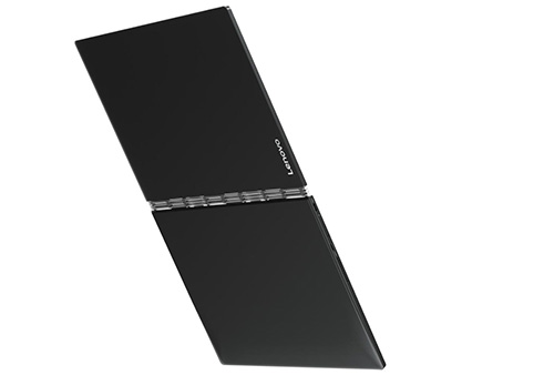 Lenovo Yoga Book