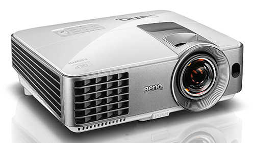 Benq MS630ST