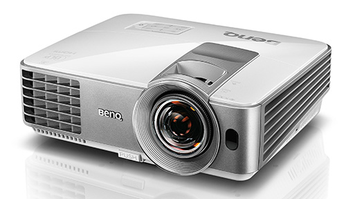 Benq MS630ST