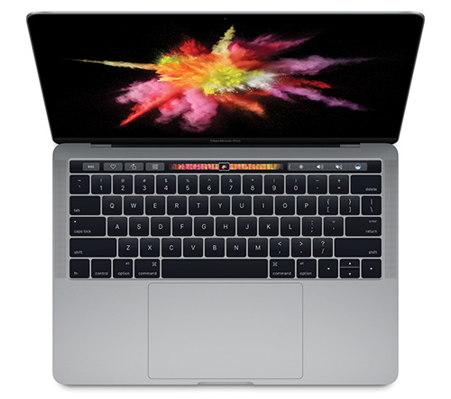 Apple MacBook Pro