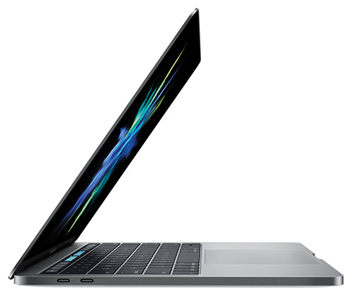 Apple MacBook Pro