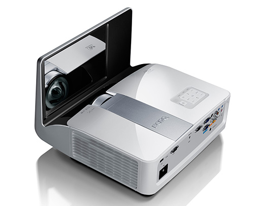 BenQ MX842UST