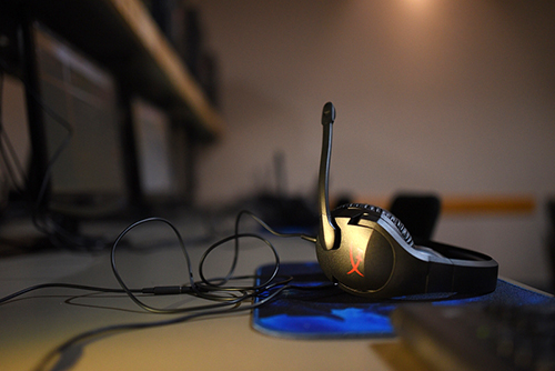 Kingston HyperX Stinger