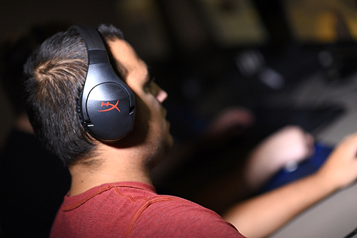 Kingston HyperX Stinger