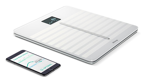 Withings Body Cardio