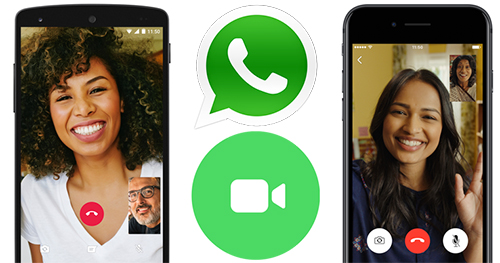 Itsvet Tema Whatsapp Lansirao Video Poziv Opciju Za Sve