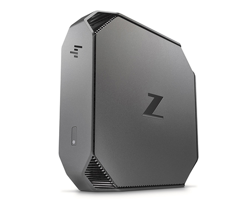 Hewlett Packard Z2 Mini