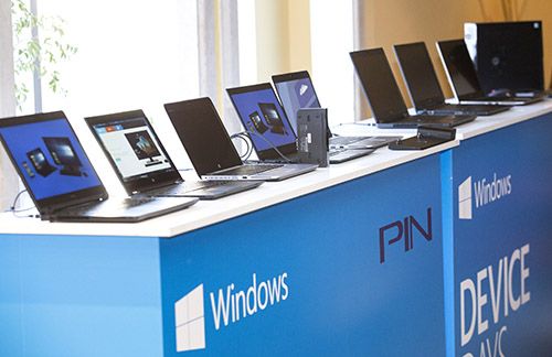 Microsoft
