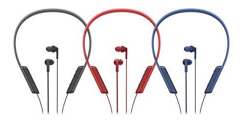 Sony MDR-XB70BT