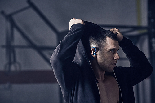 Sony MDR-XB80BS