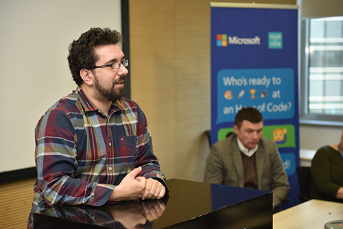 Microsoft Srbija