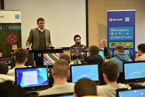 Microsoft Srbija